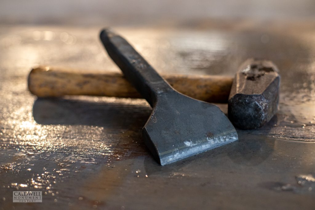 Carving and engraving tools