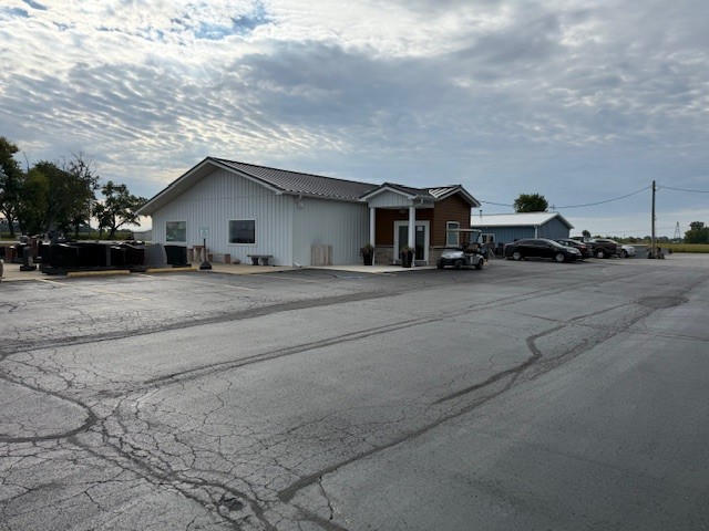 Caldwell Monument Company